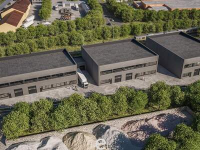 Gewerbeobjekt mieten in 4863 Seewalchen