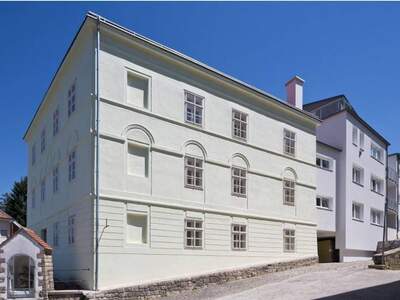 Wohnung mieten in 3270 Scheibbs