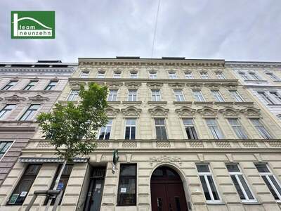 Wohnung kaufen in 1160 Wien (Bild 1)