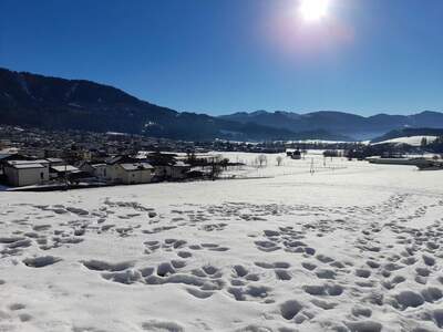 Penthouse provisionsfrei kaufen in 6323 Bad Häring