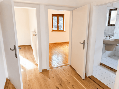 Wohnung provisionsfrei mieten in 8614 Sankt Jakob