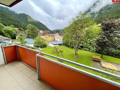 Apartment provisionsfrei kaufen in 8794 Steiermark