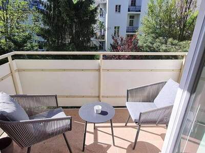 Wohnung kaufen in 1180 Wien