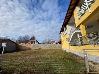 Mietwohnung in 7571 Rudersdorf