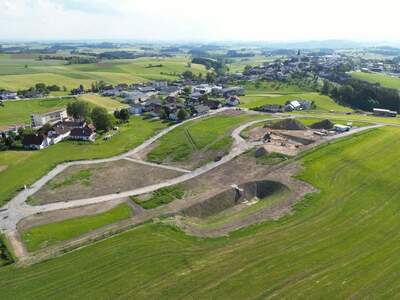 Grundstück kaufen in 4171 Sankt Peter