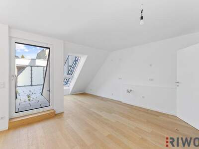 Terrassenwohnung kaufen in 1130 Wien (Bild 4)