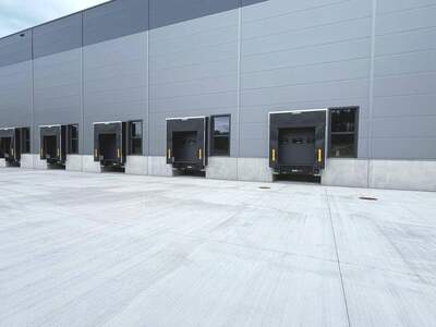 Gewerbeobjekt mieten in 4694 Ohlsdorf