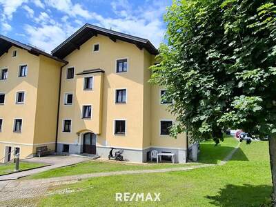 Etagenwohnung kaufen in 5204 Straßwalchen