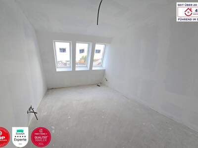 Terrassenwohnung kaufen in 1170 Wien (Bild 3)