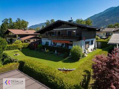 Wohnung kaufen in 5700 Zell am See