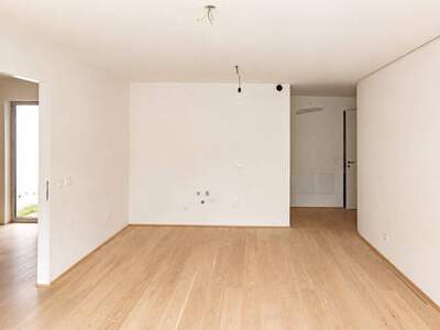 Wohnung kaufen in 2500 Baden