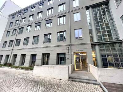 Gewerbeobjekt mieten in 1030 Wien (Bild 1)