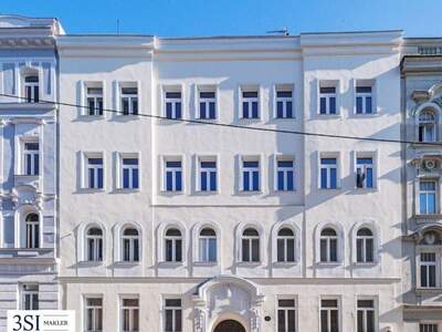Wohnung kaufen in 1150 Wien
