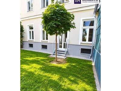 Wohnung kaufen in 1180 Wien