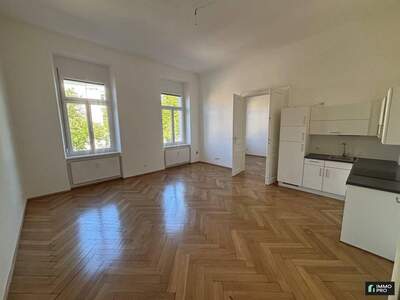 Wohnung mieten in 9020 Klagenfurt
