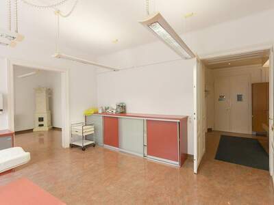 Gewerbeobjekt mieten in 1110 Wien (Bild 2)