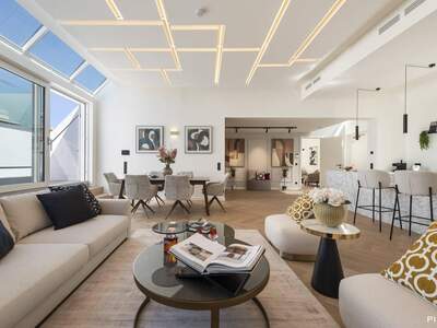 Wohnung kaufen in 1010 Wien