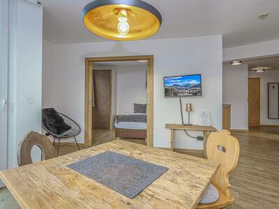 Terrassenwohnung kaufen in 6370 Kitzbühel (Bild 4)