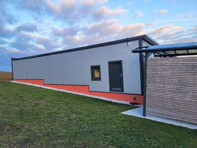 Gewerbeobjekt mieten in 3040 Neulengbach (Bild 4)