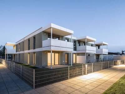 Anlageobjekt kaufen in 2540 Bad Vöslau