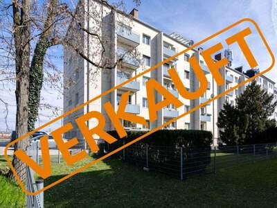 Apartment kaufen in 4030 Oberösterreich