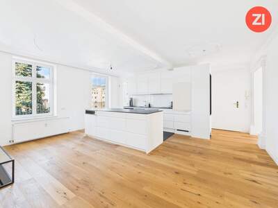 Etagenwohnung kaufen in 4020 Linz