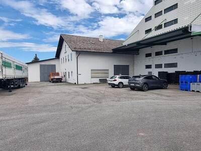 Gewerbeobjekt mieten in 4980 Antiesenhofen (Bild 3)