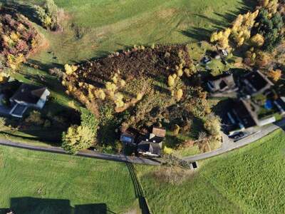 Grundstück kaufen in 9500 Villach (Bild 1)