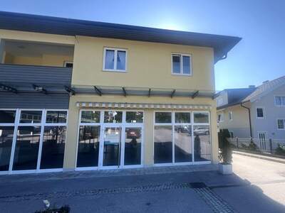 Gewerbeobjekt mieten in 4893 Zell (Bild 1)
