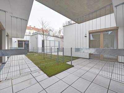 Terrassenwohnung kaufen in 1210 Wien (Bild 2)