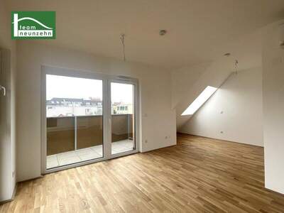 Terrassenwohnung kaufen in 1170 Wien (Bild 3)