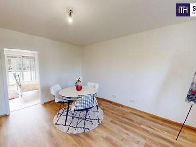 Terrassenwohnung kaufen in 8010 Graz (Bild 4)