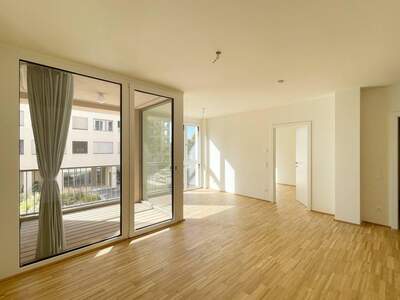 Eigentumswohnung in 8010 Graz