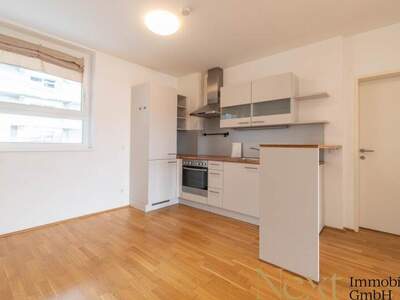 Terrassenwohnung mieten in 4020 Linz (Bild 2)