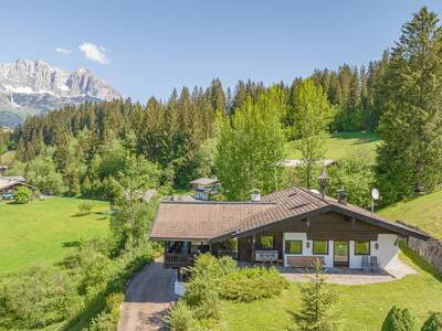 Chalet kaufen in 6370 Reith (Bild 3)