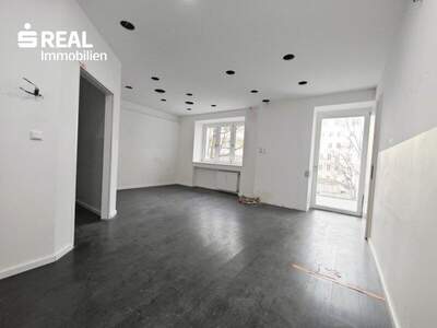 Büro / Praxis mieten in 1090 Wien (Bild 3)