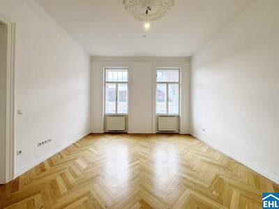 Eigentumswohnung in 1030 Wien