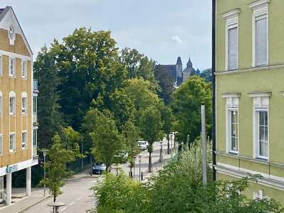 Wohnung mit Balkon kaufen in 4840 Vöcklabruck (Bild 3)
