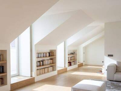 Wohnung kaufen in 1180 Wien