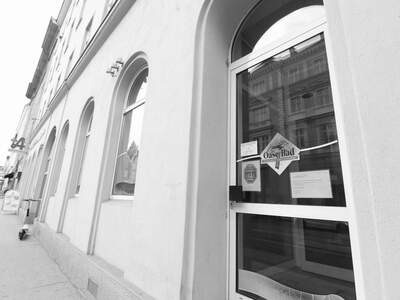 Gewerbeobjekt mieten in 1030 Wien