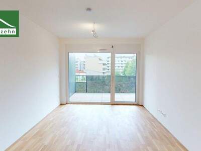 Terrassenwohnung mieten in 8020 Graz (Bild 4)