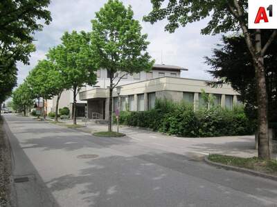 Gewerbeobjekt mieten in 5440 Golling