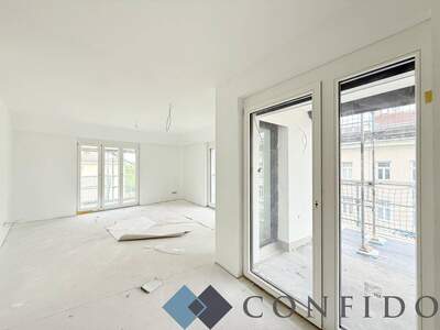 Wohnung kaufen in 1030 Wien