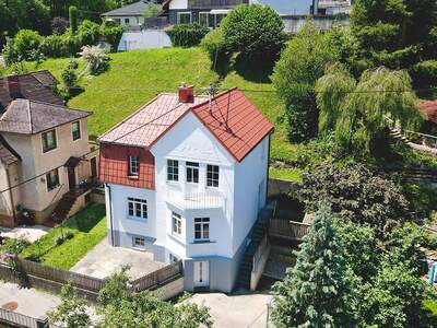 Einfamilienhaus kaufen in 4400 Steyr