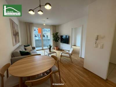 Terrassenwohnung mieten in 8053 Graz (Bild 2)