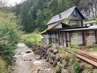 Grundstück kaufen in 4820 Bad Ischl