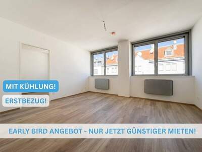 Wohnung mieten in 1150 Wien