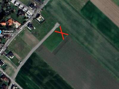 Grundstück kaufen in 2486 Siegersdorf