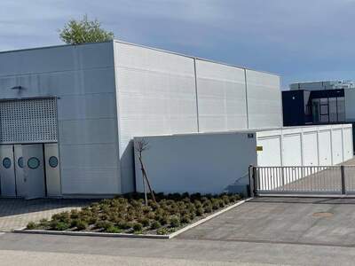 Gewerbeobjekt mieten in 9020 Klagenfurt