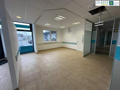 Büro / Praxis mieten in 3100 St. Pölten (Bild 1)